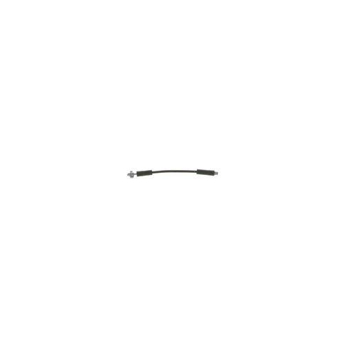 Bremsschlauch Bosch 1987481091 f&uuml;r Audi VW Hinterachse