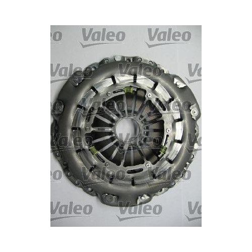 Kupplungssatz Valeo 826657 2kkit f&uuml;r Mercedes Benz Mercedes Benz Mercedes Benz