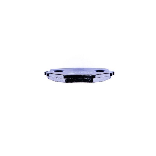 Bremsbelagsatz Scheibenbremse Hella 8DB 355 016-861 f&uuml;r Mazda Mitsubishi Nissan