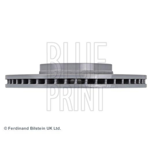 Bremsscheibe Blue Print ADT343265 f&uuml;r Toyota Vorderachse