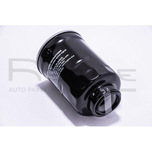 Kraftstofffilter Red-line 37MI016 f&uuml;r Citro&euml;n Mitsubishi Peugeot Subaru