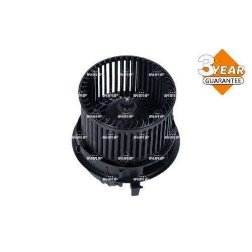Innenraumgebl&auml;se Nrf 34333 f&uuml;r Citro&euml;n Peugeot Toyota