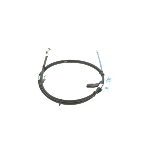 Seilzug Feststellbremse Bosch 1987477951 f&uuml;r Citro&euml;n Peugeot Toyota