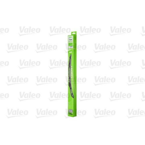 Wischblatt Valeo 576102 Compact f&uuml;r Vorne