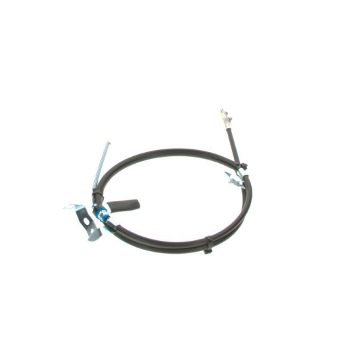 Seilzug Feststellbremse Bosch 1987477952 f&uuml;r Citro&euml;n Peugeot Toyota Hinten Links