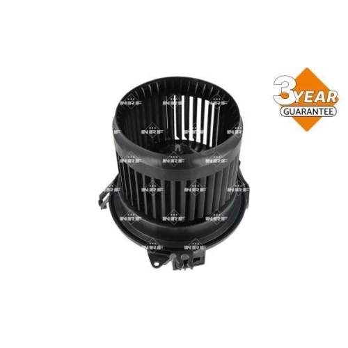 Innenraumgebl&auml;se Nrf 34352 Easy Fit f&uuml;r Renault F&uuml;r Fahrzeuge Mit Klimaanlage
