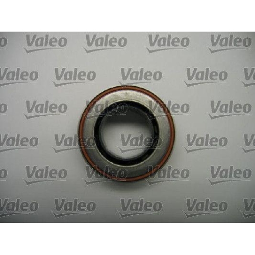 Kupplungssatz Valeo 826681 3kkit für Seat Skoda VW