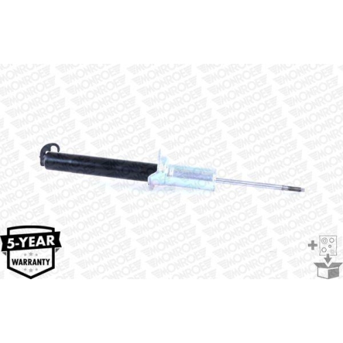 Stoßdämpfer Monroe 45009 Monroe Original (gas Technology) für Alfa Romeo Fiat