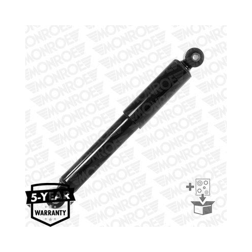 Sto&szlig;d&auml;mpfer Monroe G2125 Monroe Original (gas Technology) f&uuml;r Toyota Hinterachse