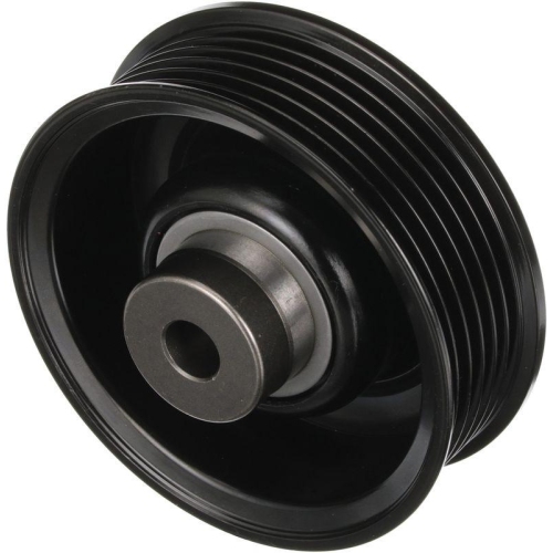 Umlenk /f&uuml;hrungsrolle Keilrippenriemen Gates T36448 Drivealign&trade; f&uuml;r Toyota