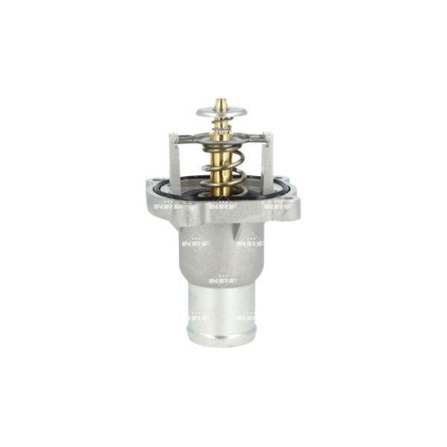 Thermostat K&uuml;hlmittel Nrf 725033 Easy Fit f&uuml;r Alfa Romeo Fiat Opel Renault Saab