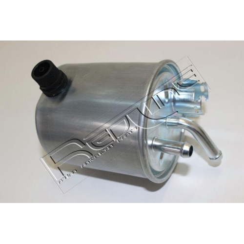 Kraftstofffilter Red-line 37NI005 f&uuml;r Nissan Renault
