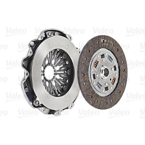 Kupplungssatz Valeo 826694 2kkit für Mercedes Benz Mercedes Benz Mercedes Benz