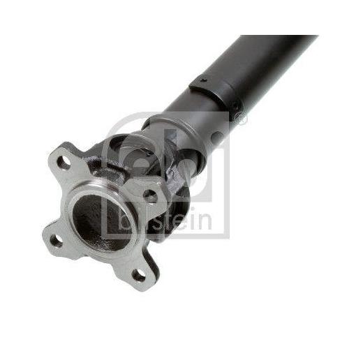 Gelenkwelle Achsantrieb Febi Bilstein 174097 f&uuml;r Bmw Vorne