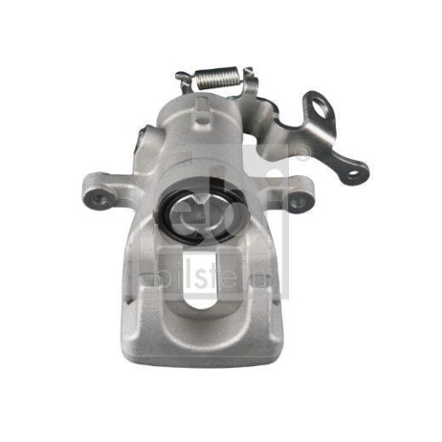 Bremssattel Febi Bilstein 178151 f&uuml;r Citro&euml;n Peugeot Hinterachse Links