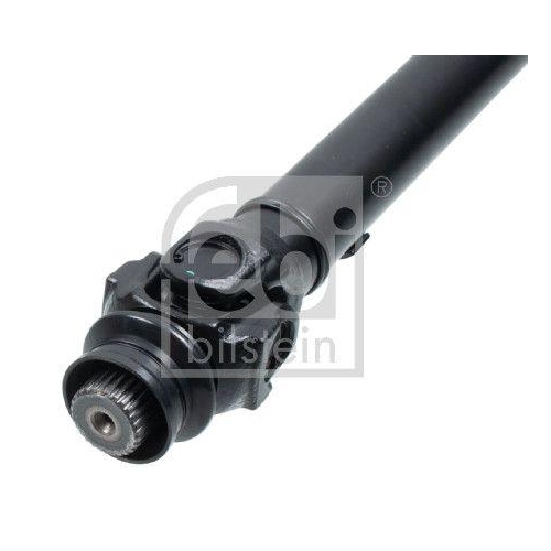 Gelenkwelle Achsantrieb Febi Bilstein 174102 f&uuml;r Bmw Vorne