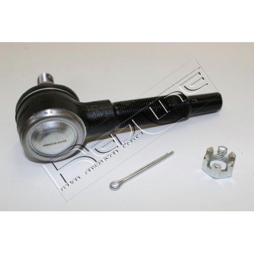 Spurstangenkopf Red-line 40MI078 f&uuml;r Mitsubishi Vorderachse Rechts