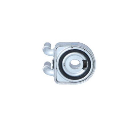 Ölkühler Motoröl Nrf 31739 Easy Fit für Citroën Peugeot