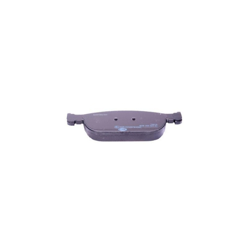 Bremsbelagsatz Scheibenbremse Hella 8DB 355 024-801 f&uuml;r Volvo Amc Polestar