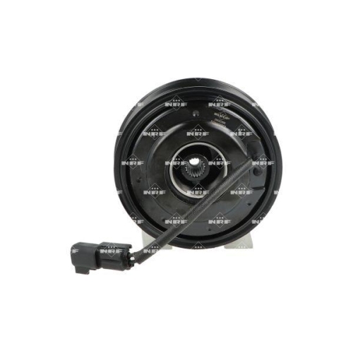Magnetkupplung Klimakompressor Nrf 380177 f&uuml;r Ford Lincoln