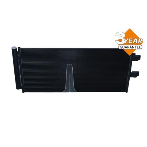 Kondensator Klimaanlage Nrf 350446 Easy Fit f&uuml;r Volvo