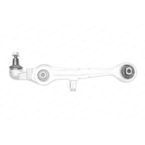 Lenker Radaufh&auml;ngung Moog VO-TC-8228 f&uuml;r Audi Seat Skoda VW Vorderachse Unten