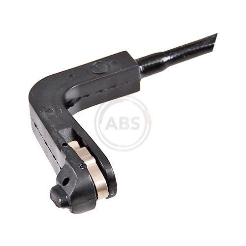 Warnkontakt Bremsbelagverschlei&szlig; A.b.s. 39612 f&uuml;r Bmw Vorderachse