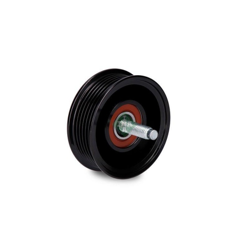 Umlenk /führungsrolle Keilrippenriemen Schaeffler Ina 532 0922 10 für Jaguar