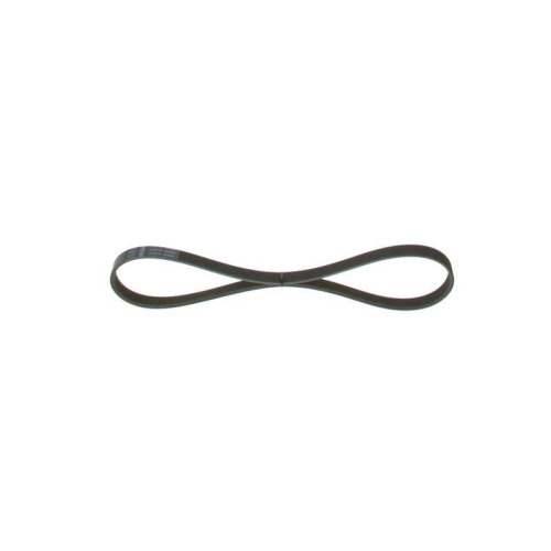 Keilrippenriemen Bosch 1987947911 f&uuml;r Alfa Romeo Bmw Ford Isuzu Mazda Mitsubishi