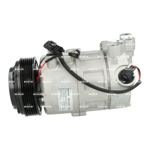 Kompressor Klimaanlage Nrf 320268 Easy Fit f&uuml;r Bmw Mini