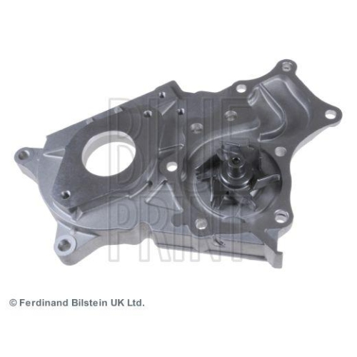 Water Pump Engine Cooling Blue Print ADT39189 for Toyota