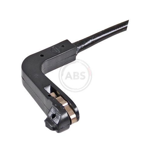 Warnkontakt Bremsbelagverschlei&szlig; A.b.s. 39613 f&uuml;r Bmw Hinterachse