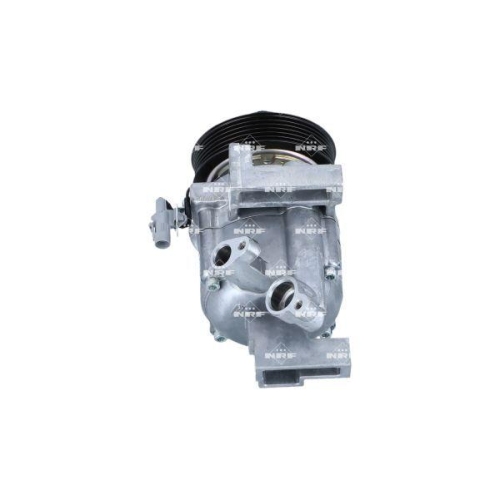 Kompressor Klimaanlage Nrf 32476 Easy Fit für Citroën Peugeot Toyota