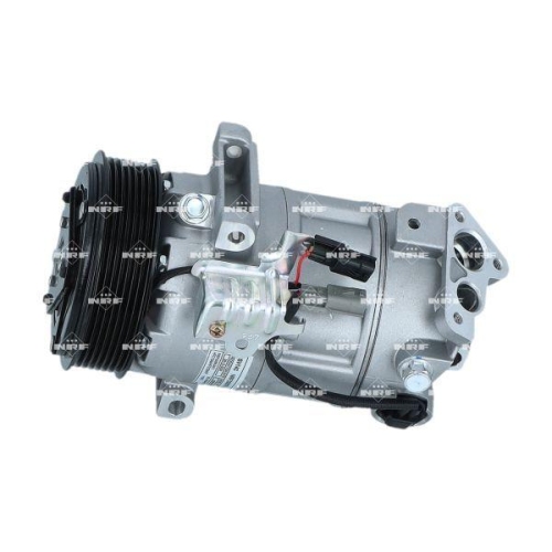 Kompressor Klimaanlage Nrf 320076 Easy Fit f&uuml;r Nissan Renault