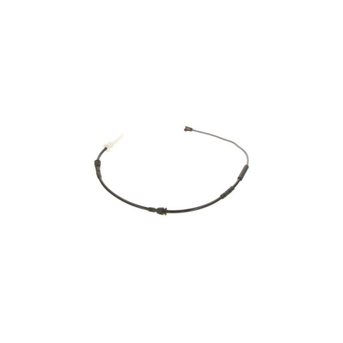 Warnkontakt Bremsbelagverschlei&szlig; Bosch 1987473516 f&uuml;r Bmw Vorderachse