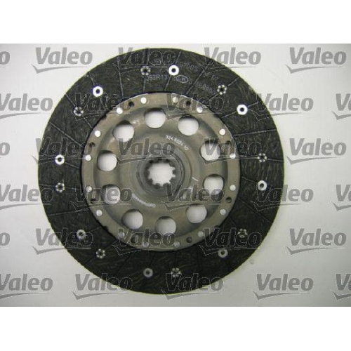 Kupplungssatz Valeo 826736 3kkit f&uuml;r Bmw