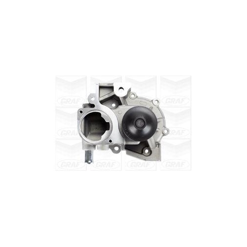 Wasserpumpe Motork&uuml;hlung Graf PA1120 f&uuml;r Subaru Advance
