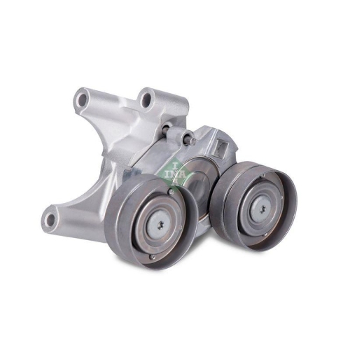 Riemenspanner Keilrippenriemen Schaeffler Ina 534 0682 10 für Ford