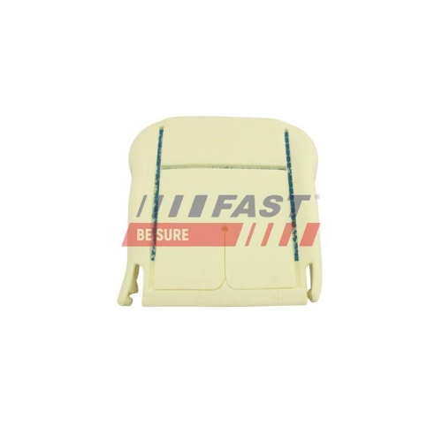 Sitzpolster Fast FT93507 für Renault