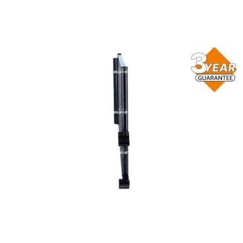 Kondensator Klimaanlage Nrf 350450 Easy Fit f&uuml;r Volvo
