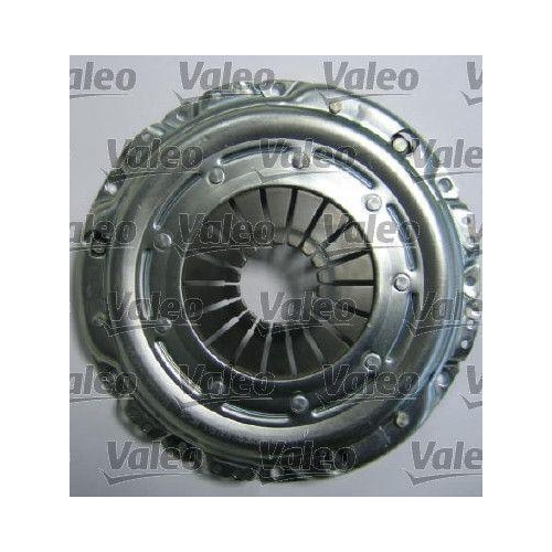 Kupplungssatz Valeo 826703 Service 3kkit F&uuml;r Umruestsatz f&uuml;r