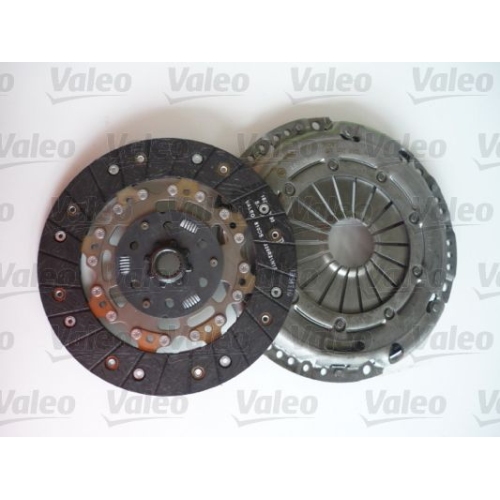 Kupplungssatz Valeo 826727 2kkit für Alfa Romeo