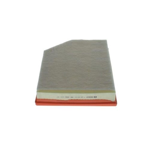 Luftfilter Bosch F026400513 f&uuml;r Citro&euml;n Peugeot Volvo