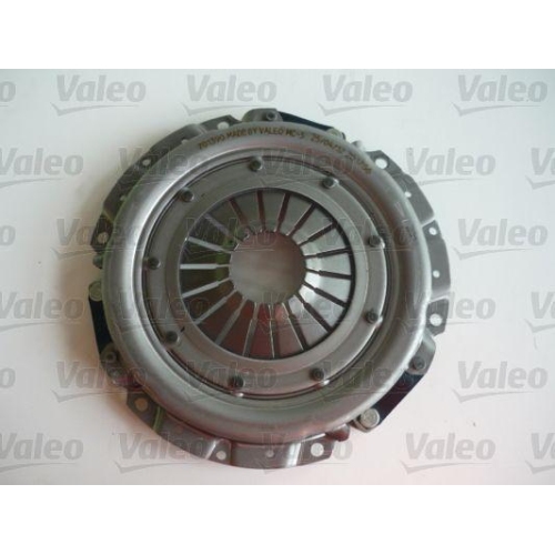 Kupplungssatz Valeo 826856 Service 3kkit F&uuml;r Umruestsatz f&uuml;r