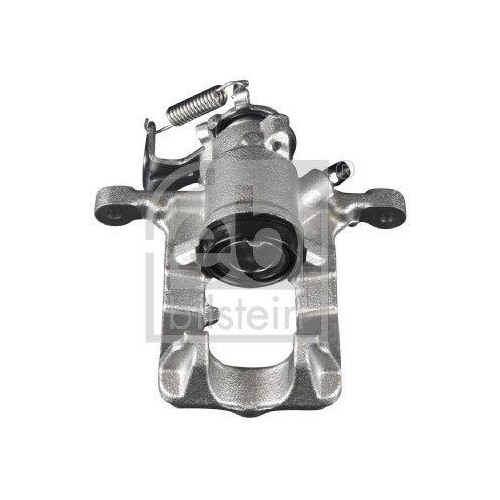 Bremssattel Febi Bilstein 178162 f&uuml;r Opel Vauxhall Chevrolet Hinterachse Links