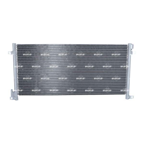 Kondensator Klimaanlage Nrf 35491 Easy Fit f&uuml;r Iveco