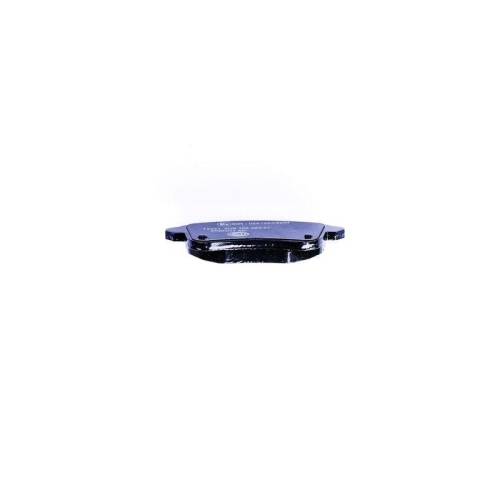 Bremsbelagsatz Scheibenbremse Hella 8DB 355 023-211 f&uuml;r Mitsubishi Nissan Amc
