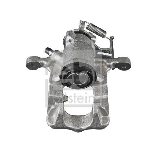 Bremssattel Febi Bilstein 178163 f&uuml;r Opel Vauxhall Chevrolet Hinterachse Rechts