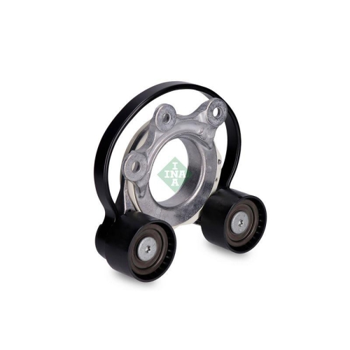 Riemenspanner Keilrippenriemen Schaeffler Ina 534 0774 10 f&uuml;r Bmw Mini