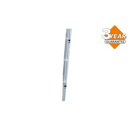 Kondensator Klimaanlage Nrf 350458 Easy Fit f&uuml;r Alfa Romeo